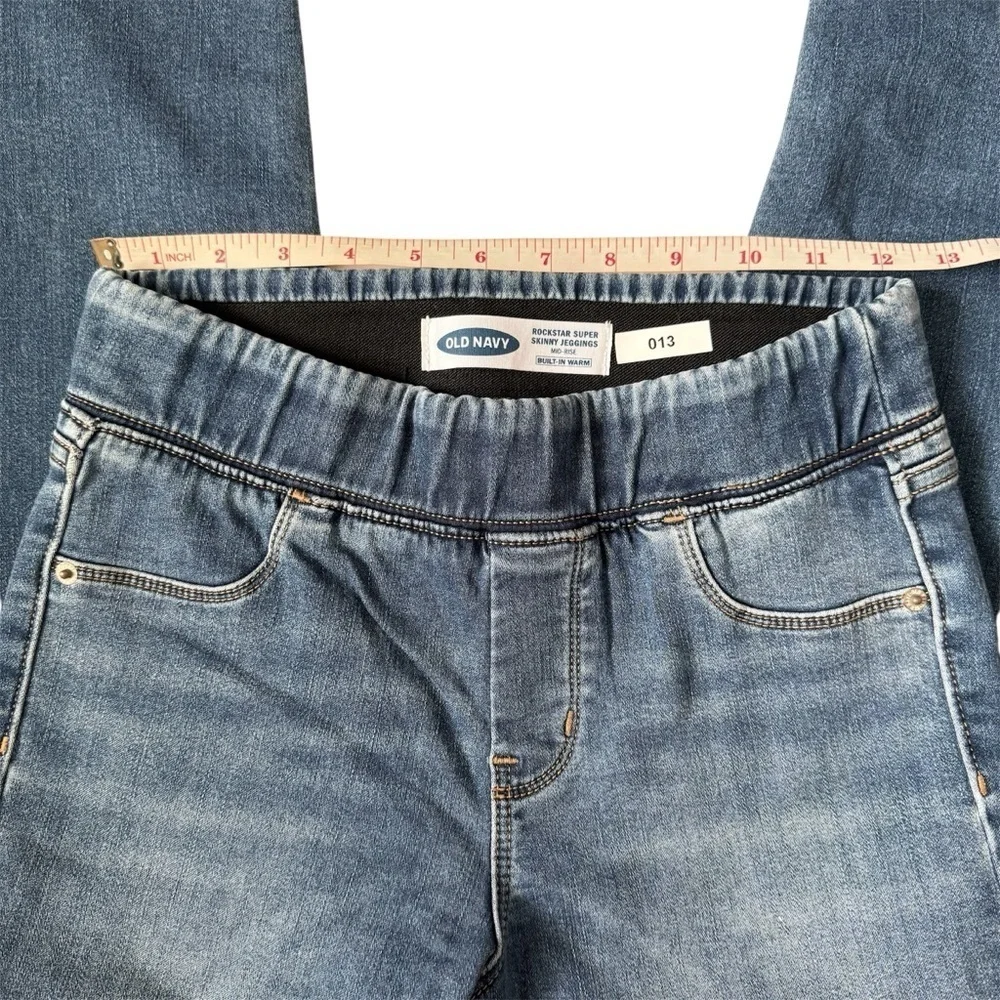 Old Navy very good